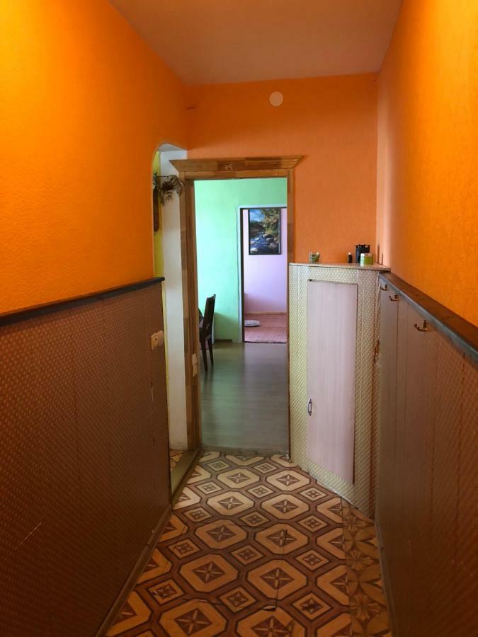 Majigs Dzivoklis Salacgrīva Zewnętrze zdjęcie
